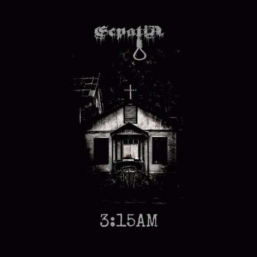 Ecpatía : 3:15 AM Ecpatía : 3:15 AM